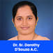 St. Ann's College of Education, Mangalore, Principal: Dr. Sr. Dorothy D'Souza A.C Interview
